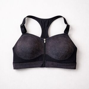 Victoria's Secret Black Women's Sports Bra